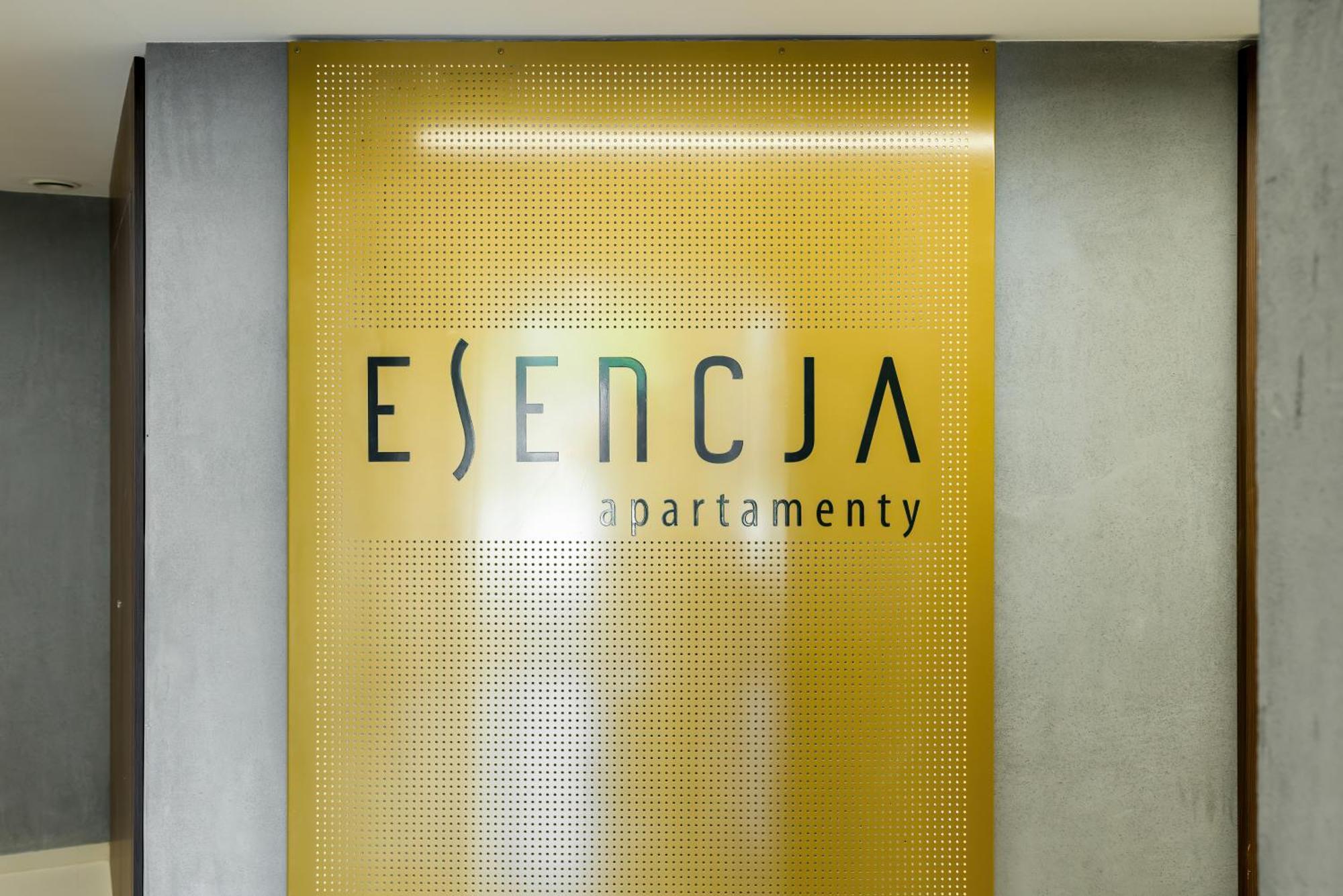 Esencja Apartments With Free Parking Garbary 104 By Renters Poznan Exterior photo